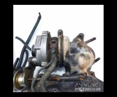 TURBINA SMART ForTwo Coupé (W450) A1600960699 M 1