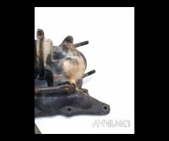TURBINA SMART ForTwo Coupé (W450) A1600960699 M 1