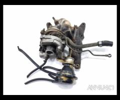 TURBINA SMART ForTwo Coupé (W450) A1600960699 M 1 - 6