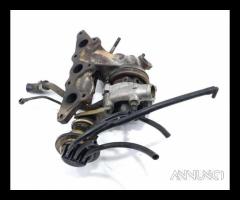 TURBINA SMART ForTwo Coupé (W450) A1600960699 M 1 - 7