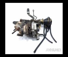 TURBINA SMART ForTwo Coupé (W450) A1600960699 M 1 - 9