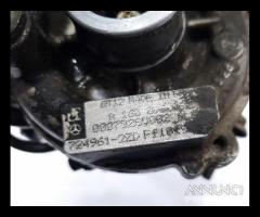 TURBINA SMART ForTwo Coupé (W450) A1600960699 M 1 - 10