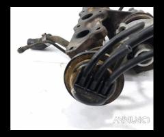 TURBINA SMART ForTwo Coupé (W450) A1600960699 M 1 - 12