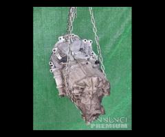 CAMBIO MANUALE COMPLETO AUDI A4 Avant (8ED) 01X301 - 7