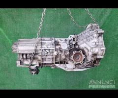 CAMBIO MANUALE COMPLETO AUDI A4 Avant (8ED) 01X301 - 9
