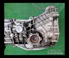 CAMBIO MANUALE COMPLETO AUDI A4 Avant (8ED) 01X301 - 10