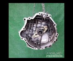 CAMBIO MANUALE COMPLETO AUDI A4 Avant (8ED) 01X301 - 11