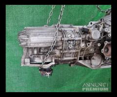 CAMBIO MANUALE COMPLETO AUDI A4 Avant (8ED) 01X301 - 15