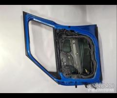 PORTIERA ANTERIORE DESTRA MINI Countryman 1a Serie - 7