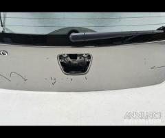 PORTELLONE POSTERIORE COMPLETO KIA Picanto 3a Seri