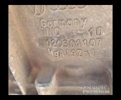 CAMBIO MANUALE COMPLETO AUDI TT Serie (8J3) 02Q301 - 8