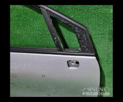 PORTIERA ANTERIORE DESTRA RENAULT Captur Serie K9K - 11