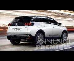 Ricambi Peugeot 3008 2018/2024