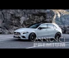 Ricambi Mercedes Classe A 2018/2024