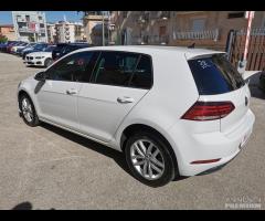 Ricambi Volkswagen Golf 7/ Golf 7.5 2016/2024