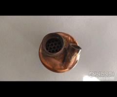 Scambiatore olio 845350 Volvo/ Penta