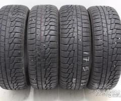 4 gomme seminuovi 175 65 15 nokian
