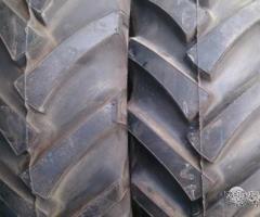 Pneumatico nuovo 15.5 80 24 Mitas