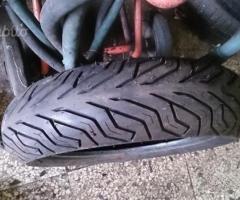 Pneumatico nuovo 150 70 14 michelin
