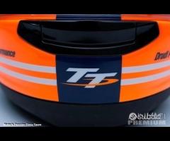 ARAI Casco Integrale RX-7V IOMTT - TT 2024 - - 6