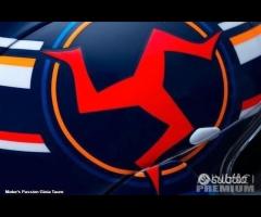 ARAI Casco Integrale RX-7V IOMTT - TT 2024 - - 7