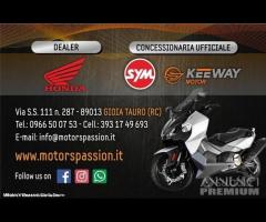 SCORPION Casco Integrale EXO ADF-9000 - Trail - Bl - 11