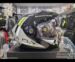SCORPION Casco Integrale EXO ADX-2 - Galane - Yell