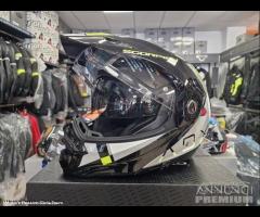 SCORPION Casco Integrale EXO ADX-2 - Galane - Yell - 7