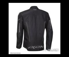 IXON Giubbino Moto Striker Uomo Nero Motor's Passi