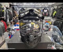 SCORPION Casco Integrale EXO ADF-9000 Solid Black - 8