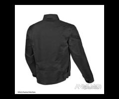 MACNA Giubbino Moto Dromica Donna Nero