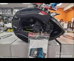 AIROH Casco Cross Twist 3 Titan - Motor's Passion - 9