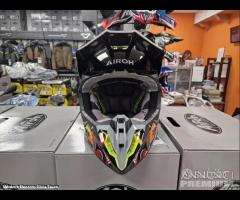 AIROH Casco Cross Twist 3 Toxic - Motor's Passion - 8