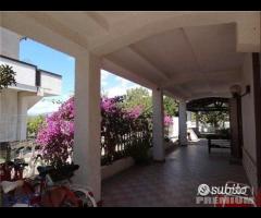 Villa Bifamiliare su 3 livelli - Villapiana Lido - 6