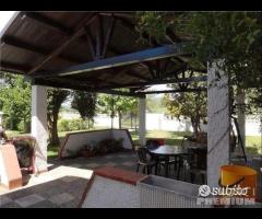 Villa Bifamiliare su 3 livelli - Villapiana Lido - 9