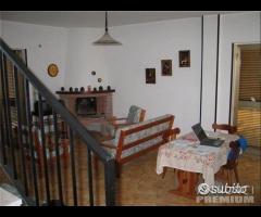 Villa Bifamiliare su 3 livelli - Villapiana Lido - 13