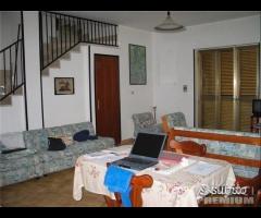 Villa Bifamiliare su 3 livelli - Villapiana Lido - 14