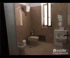 Villa Bifamiliare su 3 livelli - Villapiana Lido - 18