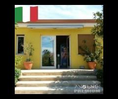 Villetta vista mare (B) - 16