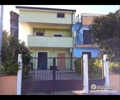 Casa Vacanze Piano Terra - Villapiana Scalo (CS)