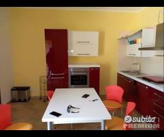 Casa Vacanze Piano Terra - Villapiana Scalo (CS)