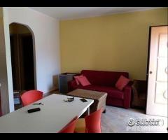 Casa Vacanze Piano Terra - Villapiana Scalo (CS)