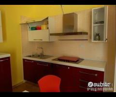 Casa Vacanze Piano Terra - Villapiana Scalo (CS)