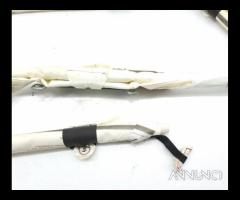 AIRBAG A TENDINA LATO SINISTRO MERCEDES Classe B W - 7