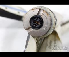 AIRBAG A TENDINA LATO SINISTRO MERCEDES Classe B W - 8