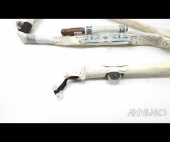 AIRBAG A TENDINA LATO SINISTRO MERCEDES Classe B W - 9