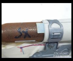 AIRBAG A TENDINA LATO SINISTRO MERCEDES Classe B W - 10