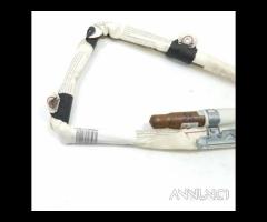 AIRBAG A TENDINA LATO SINISTRO MERCEDES Classe B W - 12
