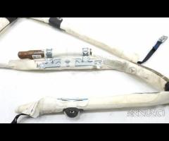 AIRBAG A TENDINA LATO SINISTRO MERCEDES Classe B W - 13