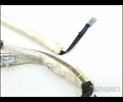 AIRBAG A TENDINA LATO SINISTRO MERCEDES Classe B W - 14